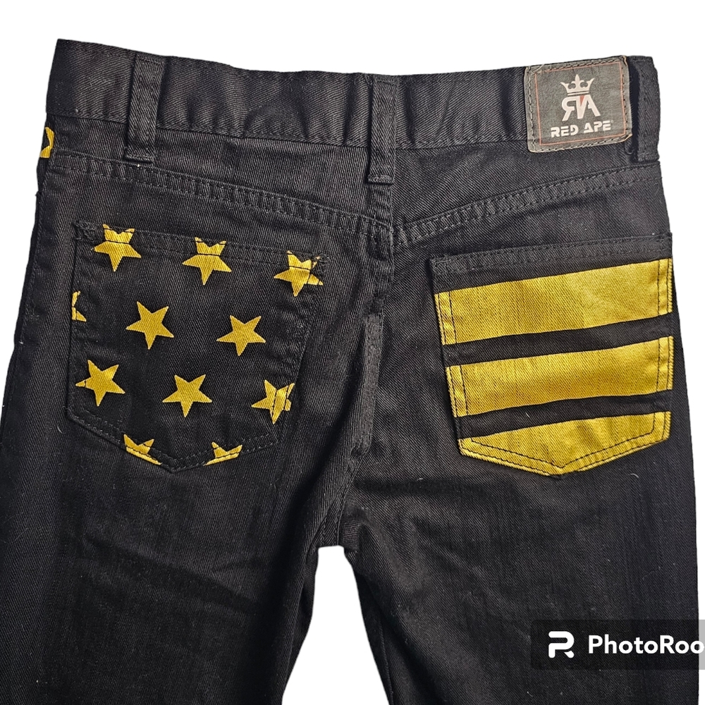 Red Ape Boys jeans